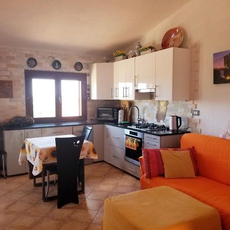 Seaview Apt Solita Budoni Villa Екстериор снимка