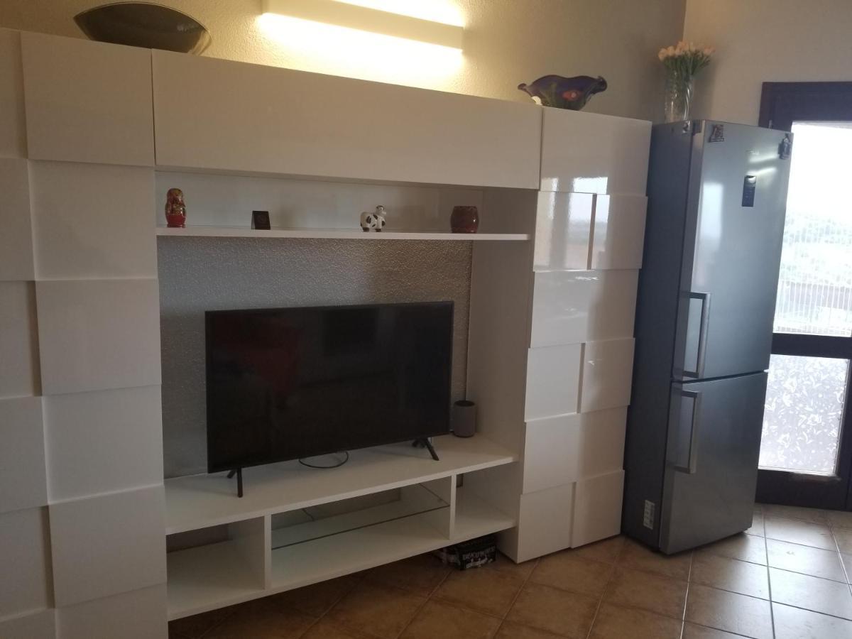 Seaview Apt Solita Budoni Villa Екстериор снимка