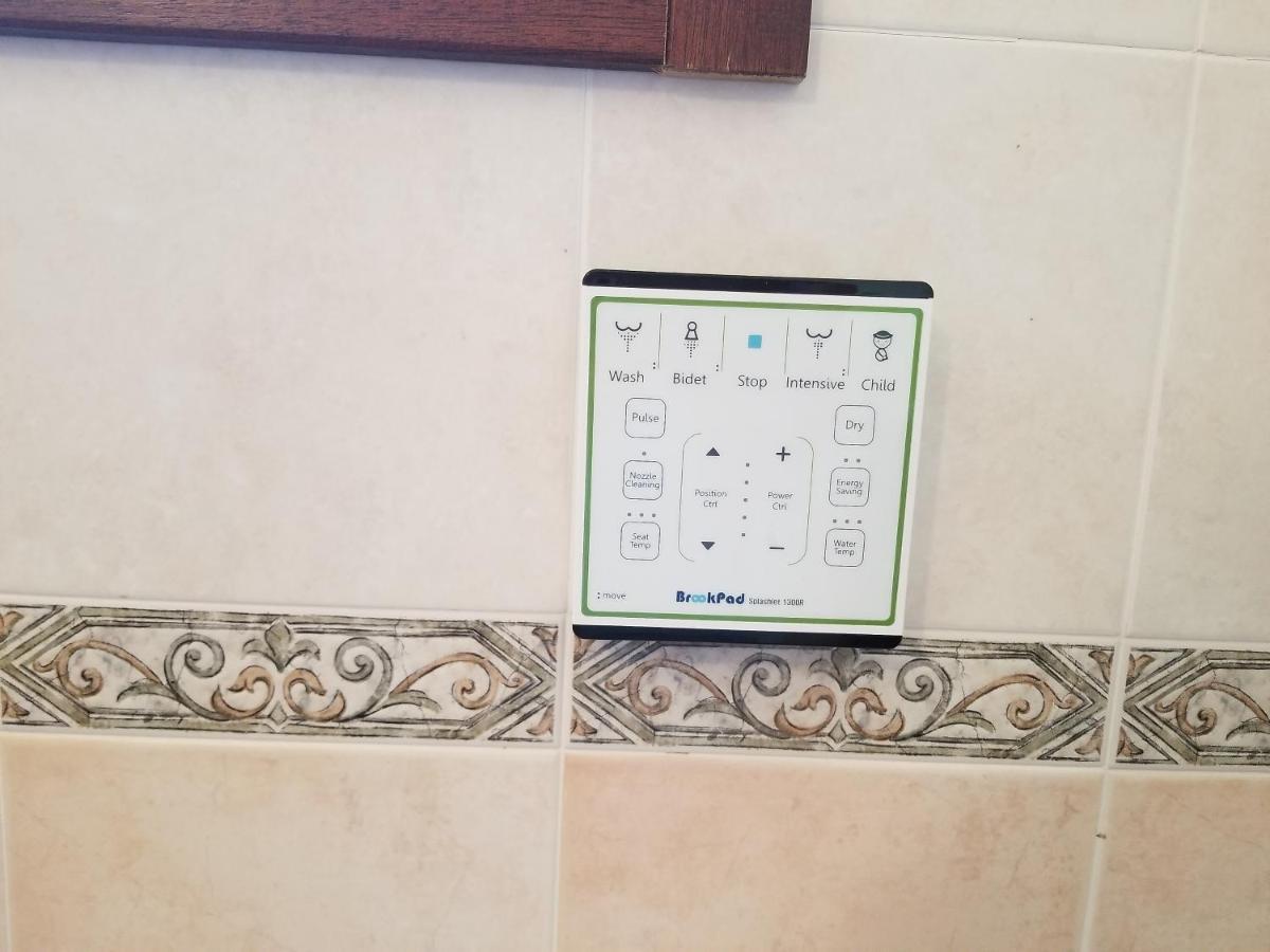 Seaview Apt Solita Budoni Villa Екстериор снимка